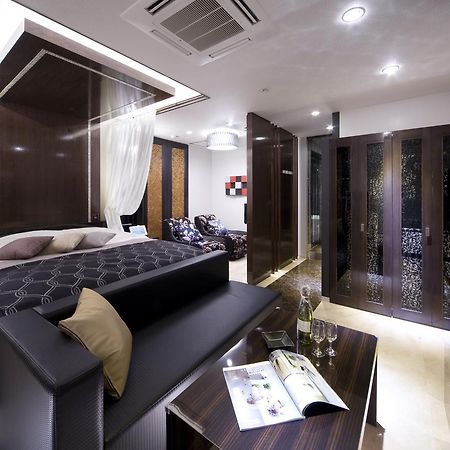 Jewel Hotel Luxury Modern (Adults Only) Miyoshi  Extérieur photo