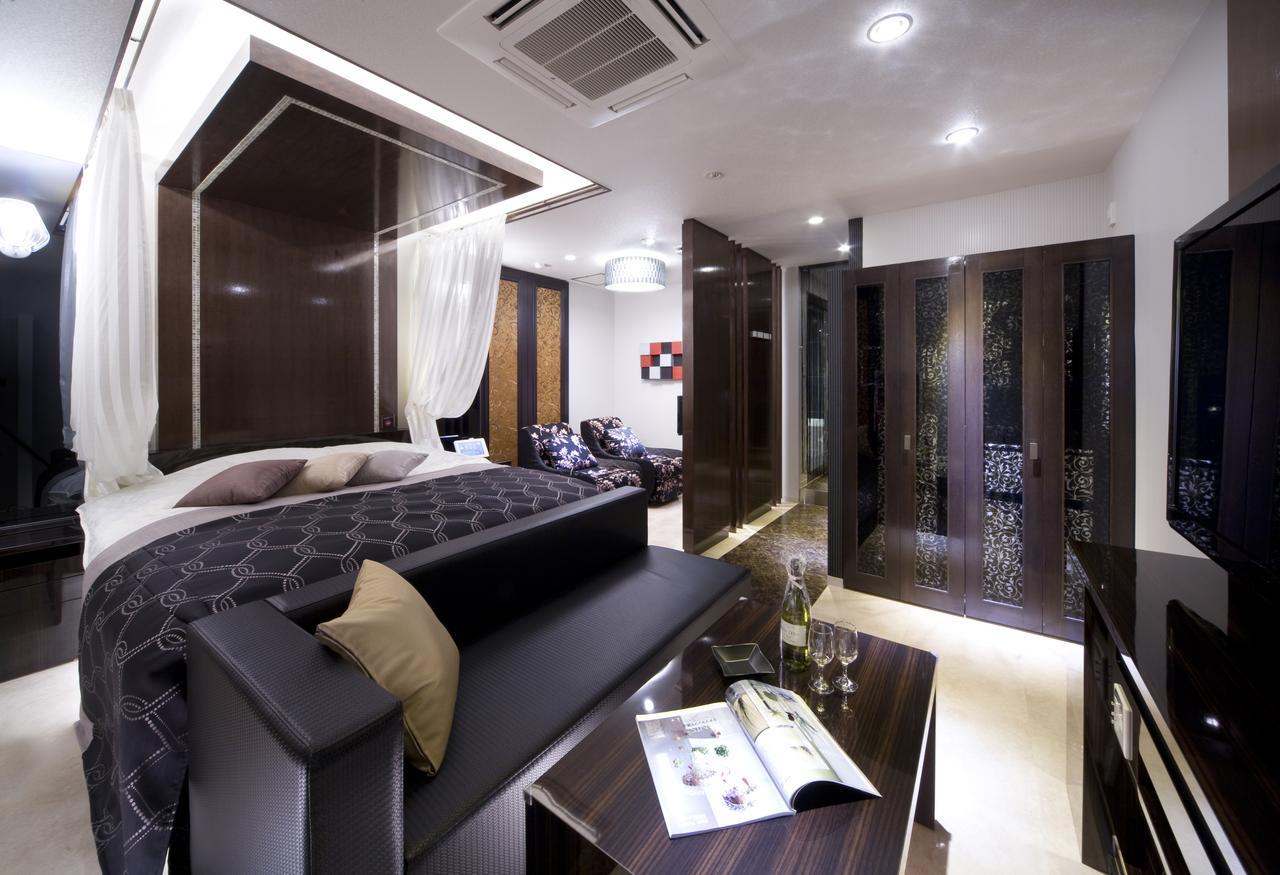 Jewel Hotel Luxury Modern (Adults Only) Miyoshi  Extérieur photo