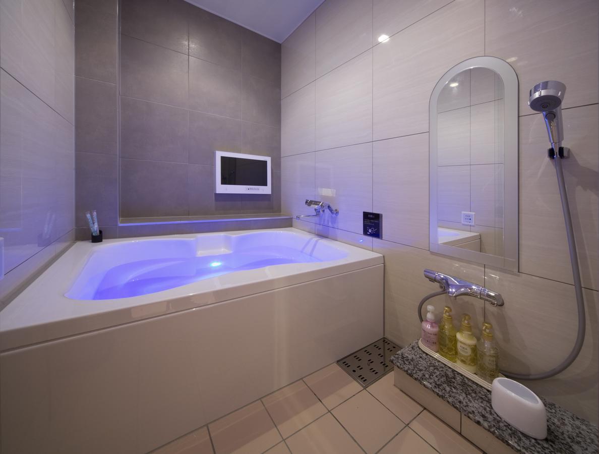 Jewel Hotel Luxury Modern (Adults Only) Miyoshi  Extérieur photo