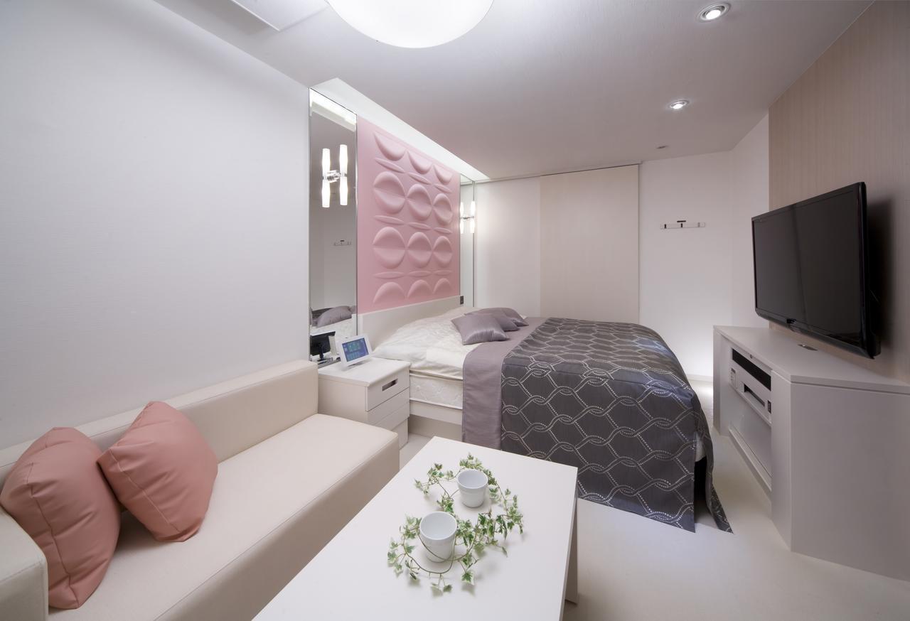 Jewel Hotel Luxury Modern (Adults Only) Miyoshi  Extérieur photo