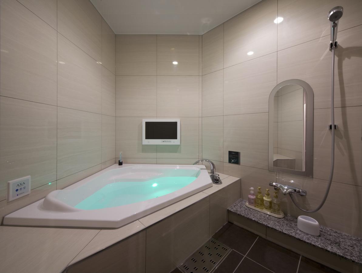 Jewel Hotel Luxury Modern (Adults Only) Miyoshi  Extérieur photo