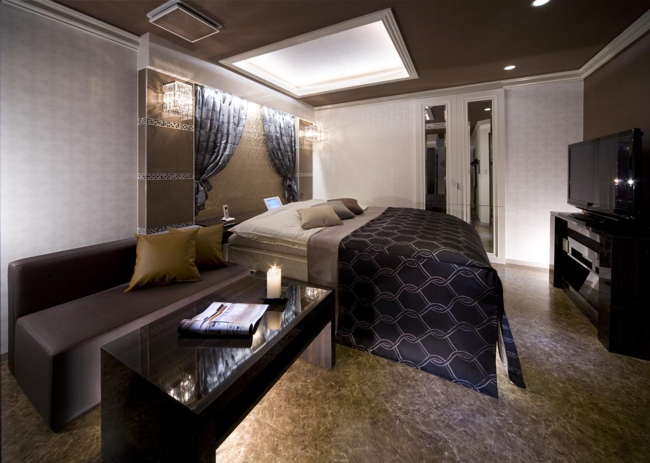 Jewel Hotel Luxury Modern (Adults Only) Miyoshi  Extérieur photo